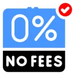 Avoid commissions